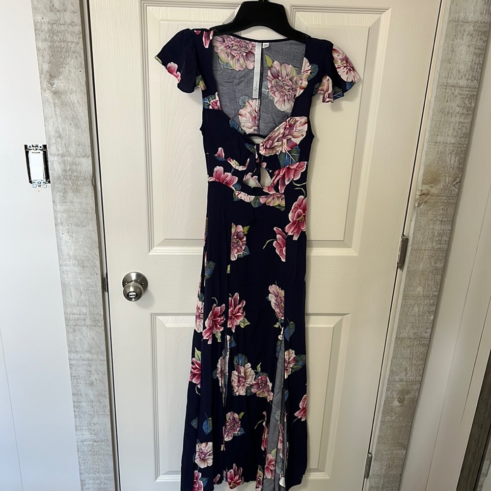 Reformed Dress